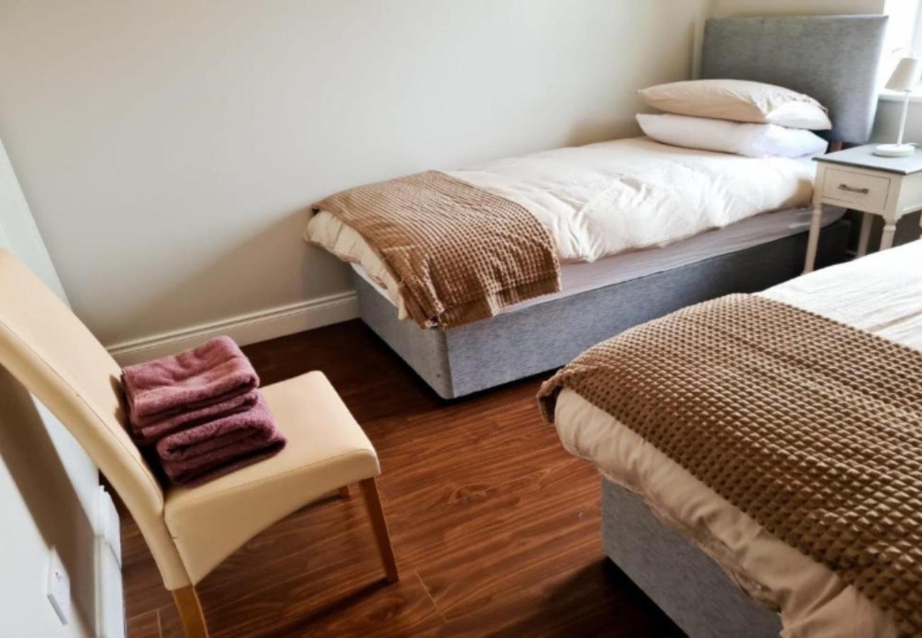 Carraroe Apartment 2 Екстер'єр фото