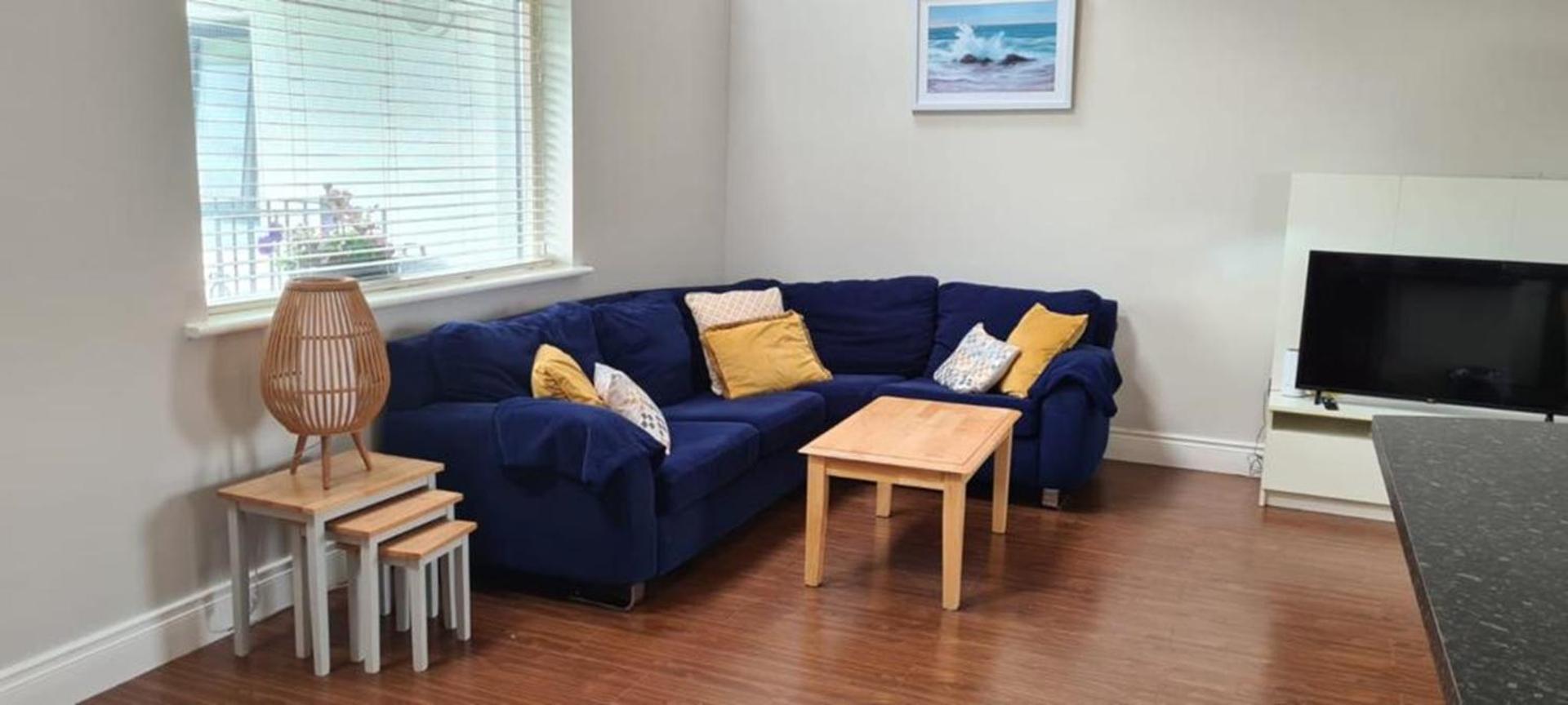 Carraroe Apartment 2 Екстер'єр фото